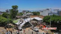 Terremoto en Colombia | ¿Qué opinas?
