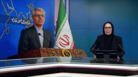 Irán destaca su victoria militar y política ante EEUU e Israel - Noticiero 02:30