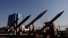 ‘Resistencia militar y victoria política de Irán frustró objetivos de EEUU e Israel’