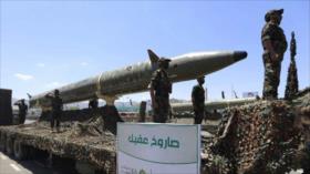 Yemen a Riad: confiar en EEUU e Israel es “apuesta perdida de antemano”