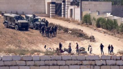 Relatora de ONU: Israel delega en colonos la coerción contra los palestinos