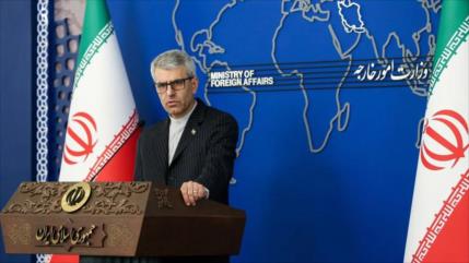 Irán: plazo de 60 días no es aplicable tras violación del memorando por EEUU
