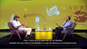 Detrás de los titulares | Sobh