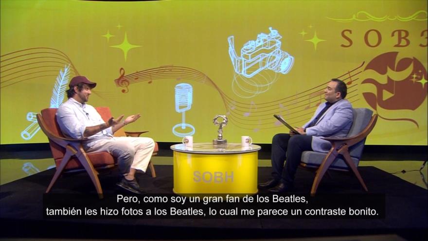 Detrás de los titulares | Sobh