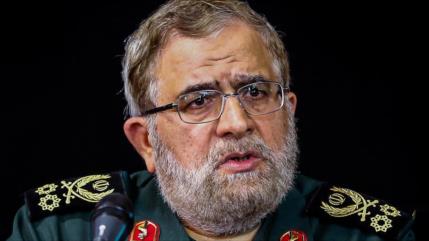 CGRI: Irán derrota a enemigos con una centésima parte de su gasto bélico