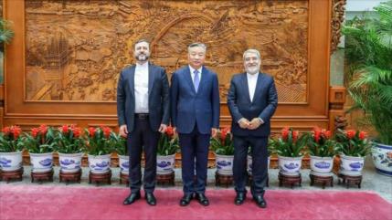 Irán: Hemos infligido graves derrotas a EEUU y al Israel