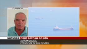 ‘EEUU pelea entre posición realista y hegemonista tras derrotas ante Irán’