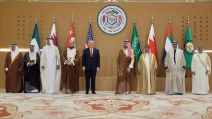 EEUU alerta a aliados por guerra contra Irán: “O estáis con nosotros o en contra”