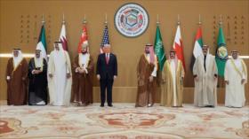 Informe: Países regionales buscan acuerdos con Irán ante EEUU paralizado