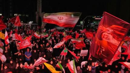 Asesor del Líder: EEUU debe conocer a Irán en sus calles, no por think tanks