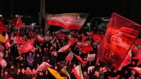 Asesor del Líder: EEUU debe conocer a Irán en sus calles, no por think tanks