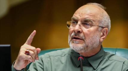 Irán: Ormuz seguirá cerrado hasta que EEUU cumpla con sus compromisos