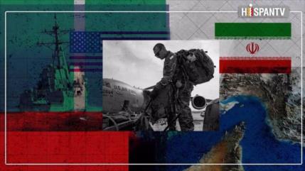 ¿Por qué expulsar a fuerzas militares de EEUU es clave para la paz regional?