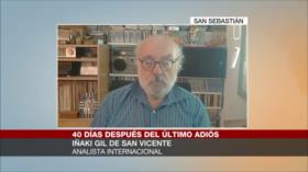 “Líder mártir de Irán creó las condiciones para derrotar al imperialismo”