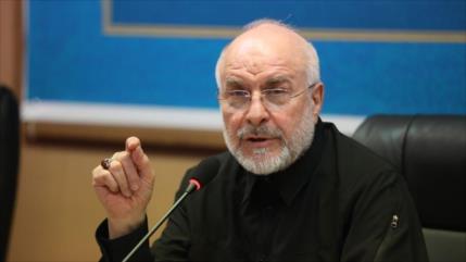 Irán advierte que EEUU no podrá obtener más ventajas mediante presiones