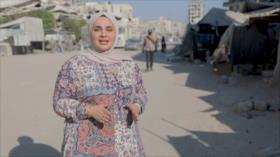 HAMAS exige retirada israelí mientras siguen trabadas negociaciones