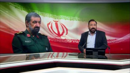 Irán mantiene Ormuz cerrado; Yemen golpea a Aramco - Noticiero 22:30