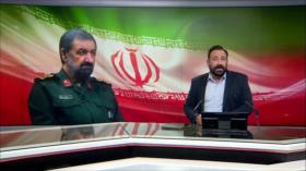 Irán mantiene Ormuz cerrado; Yemen golpea a Aramco - Noticiero 22:30