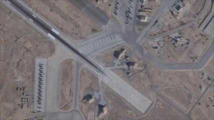 Canciller iraní: Irán emerge más fuerte y reconfigura la seguridad regional - Noticiero 02:30