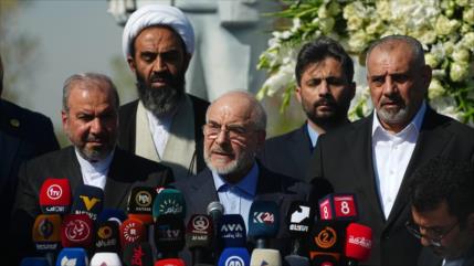Qalibaf reafirma los lazos “inquebrantables” entre Irán e Irak