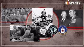 73 años desde el golpe de Estado de la CIA y el MI6 en Irán: petróleo, intervención extranjera y la cuestión de la soberanía