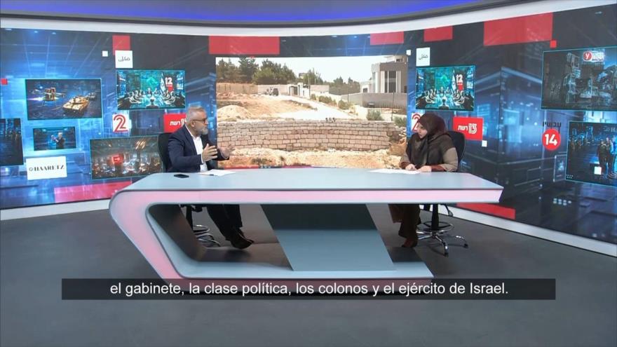 Irán y Hezbolá: la nueva ecuación de disuasión en el Líbano | Dice Israel