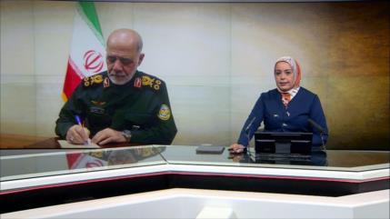 Irán advierte que ve cualquier ayuda a EEUU como participación en agresión – Noticiero 13:30
