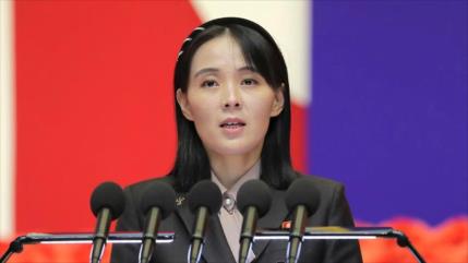 Pyongyang condena ejercicios EEUU-Seúl y amenaza a Japón con golpe devastador