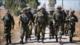 Jefe del ejército israelí visita sur de Siria en plena escalada de ofensiva