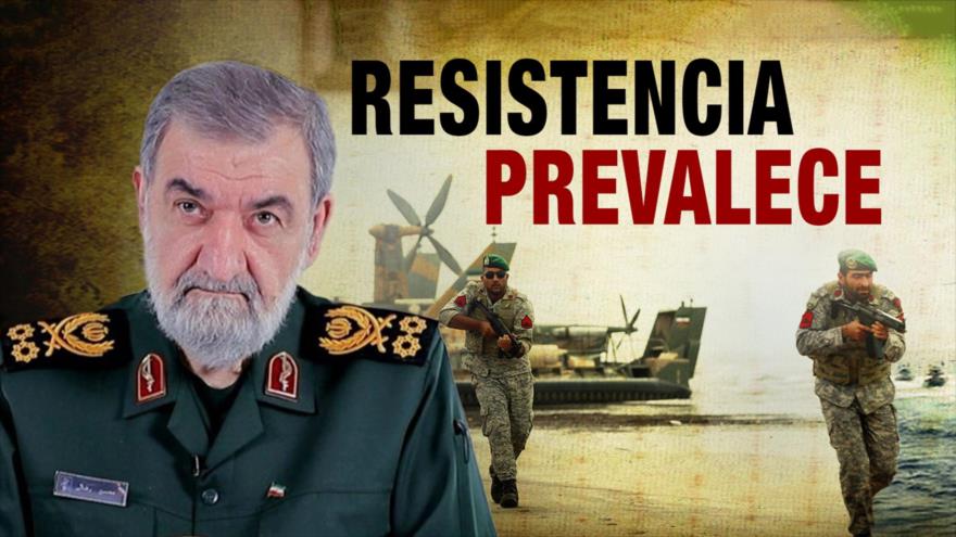 Irán a Estados del Golfo Pérsico: No presten asistencia al ejército de EEUU | Detrás de la Razón