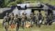 Ecuador abre puertas a militares de EEUU sin visa y con inmunidad