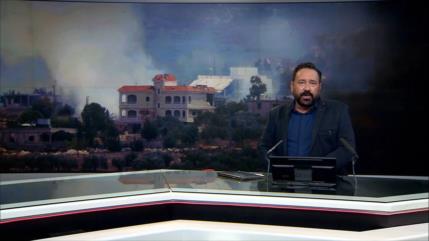 Tres muertos y un herido por artefacto israelí en el sur del Líbano – Noticiero 2:30