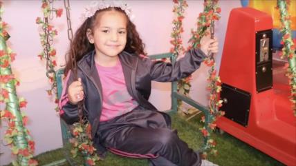 Experto: Eliminación selectiva de niños por Israel es genocidio