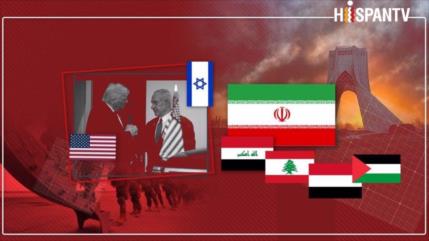 El frente integrado: ¿Por qué Irán vincula cualquier acuerdo para poner fin a la guerra con el fin de la agresión estadounidense-israelí en todos los frentes?