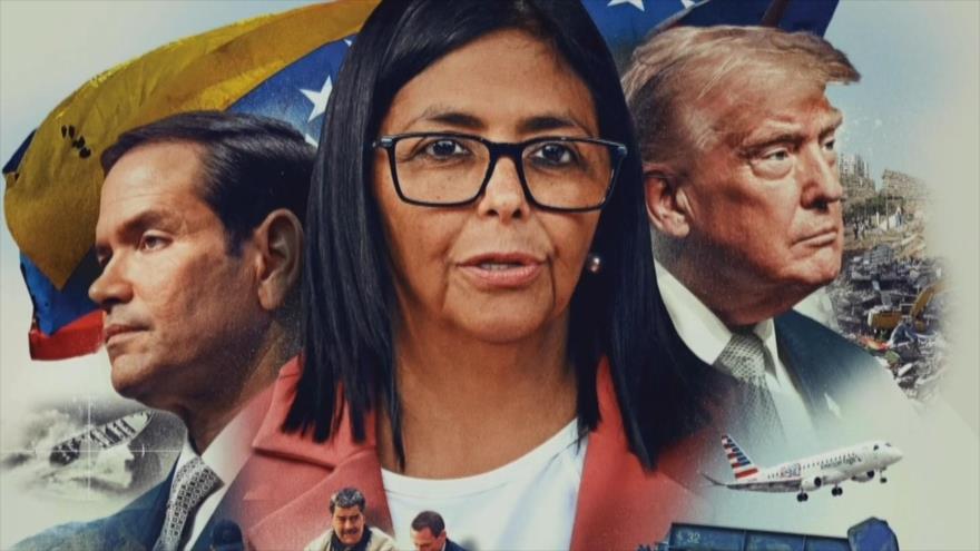 El debate que agita a Venezuela: ¿retirada táctica o verdadera traición? | Palestine Declassified