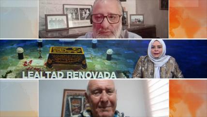 Analistas destacan resistencia y valentía de lideres iraníes ante amenazas |Programa especial