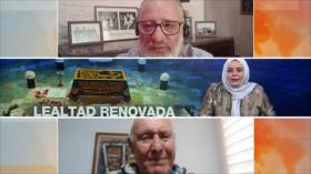 Analistas destacan resistencia y valentía de lideres iraníes ante amenazas |Programa especial
