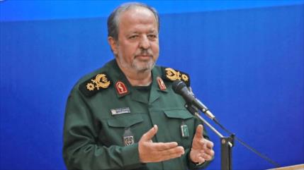 Irán alerta que no permitirá ninguna agresión contra su independencia y seguridad