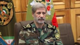 Ejército de Irán: Poder defensiva del páis cambió cálculos de enemigos