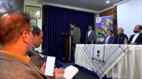 Bolivianos se solidarizan con Irán y rechazan agresión de EEUU e Israel