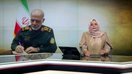 Irán advierte que dará respuesta devastadora a nueva agresión - Noticiero 16:30