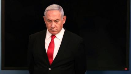 Turquía ordena arresto internacional de Netanyahu por Gaza