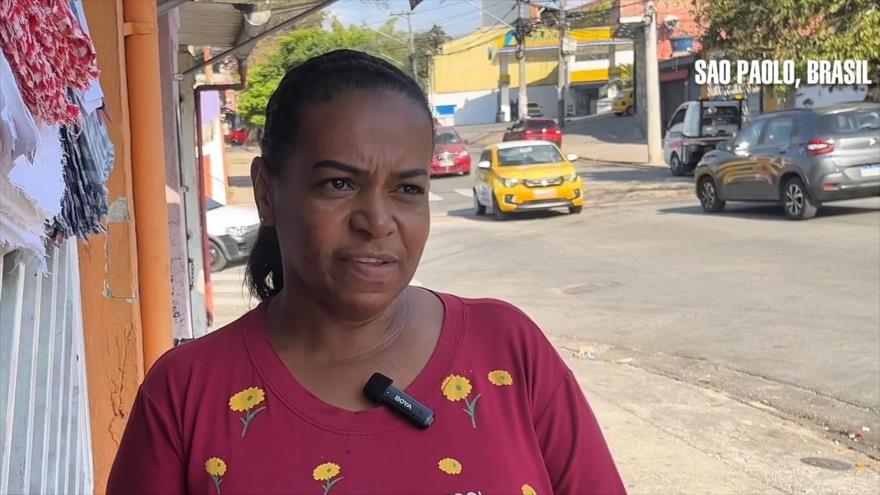 Lula bajo examen: ¿Brasil está mejor o peor con su gobierno? | ¿Qué opinas?