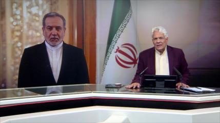 Irán desafía presión económica de EEUU y recuerda sus fracasos - Noticiero 22:30