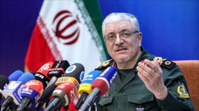 Irán: La producción de armamento y equipos de defensa se ha duplicado