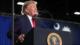 Trump y su alegato de campaña: estrecho de Ormuz es territorio de EEUU