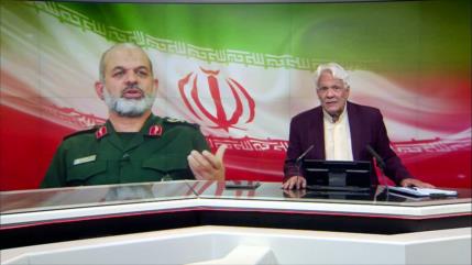 Irán refuerza sus capacidades defensivas y ofensivas ante amenazas - Noticiero 02:30