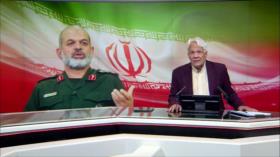 Irán refuerza sus capacidades defensivas y ofensivas ante amenazas - Noticiero 02:30