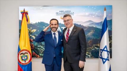 Colombia e Israel restablecen exención mutua de visados