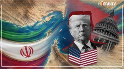 Sin garantías vinculantes de no agresión de EEUU, no habrá acuerdo con Irán